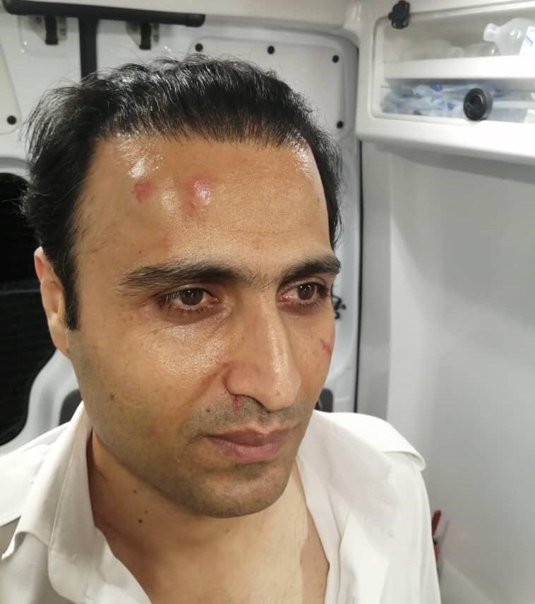 بهداشت و درمان , اورژانس , شهر تهران ,