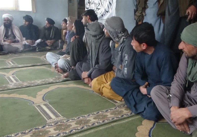 کشور افغانستان , طالبان ,