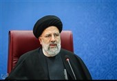 آیت الله رئیسی: پرداخت هزینه درمان از جیب مردم را کاهش می دهیم