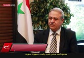 روایت رقیب اسد از ریشه‌های بحران سوریه/ مرعی: مخالف نظام هستم اما نه وابسته به غرب و شیوخ عرب/ مصاحبه اختصاصی - 1