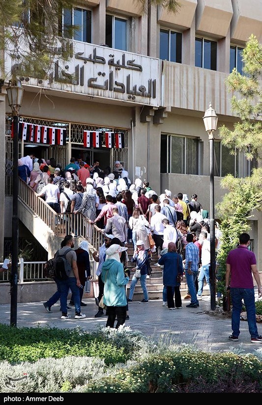انتخابات ریاست جمهوری سوریه ,