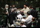 انتخابات هیئت رئیسه مجلس شورای اسلامی