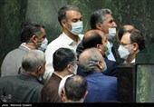 انتخابات هیئت رئیسه مجلس شورای اسلامی