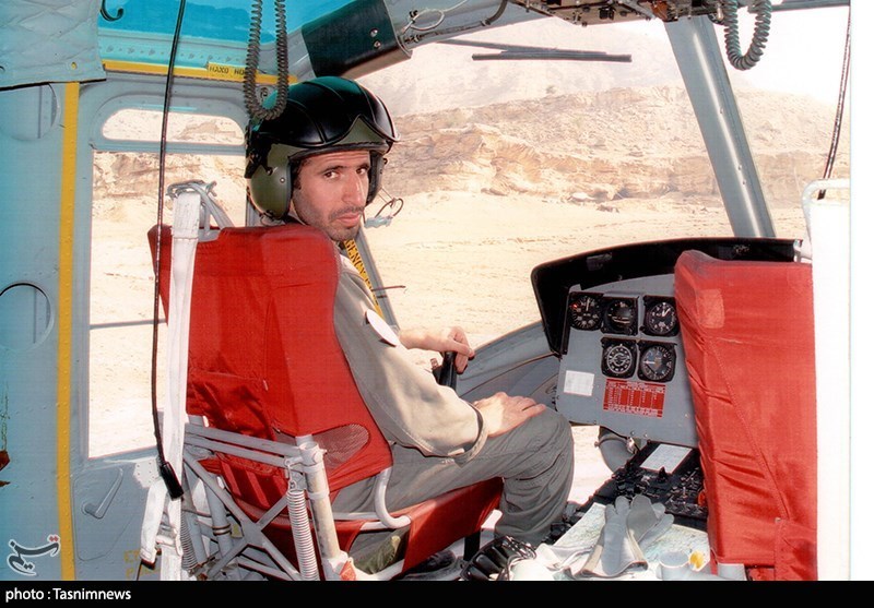 شهید مرتضی چگنی