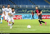 برزای: فکر نمی‌کردم به بازی در دفاع راست عادت کنم/ می‌توانیم از لیگ و جام حذفی سهمیه آسیایی بگیریم