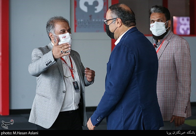 سینمای ایران , سینمای جهان , جشنواره جهانی فیلم فجر ,