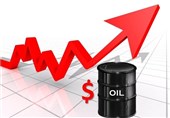 افزایش 2 دلاری قیمت نفت به دنبال تشدید تنش ها در تنگه هرمز