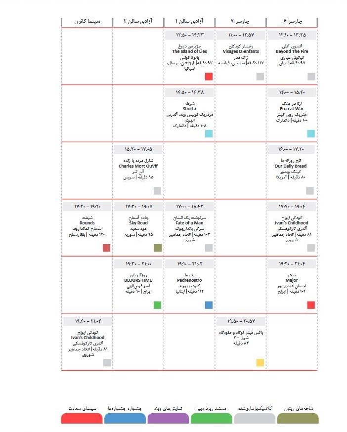 سینما , فیلم , 