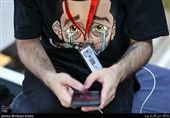 سومین روز سی‌وهشتمین جشنواره جهانی فیلم فجر