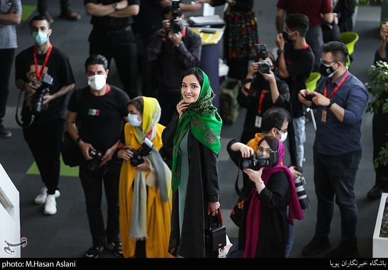 سومین روز سی‌وهشتمین جشنواره جهانی فیلم فجر