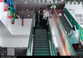 سومین روز سی‌وهشتمین جشنواره جهانی فیلم فجر