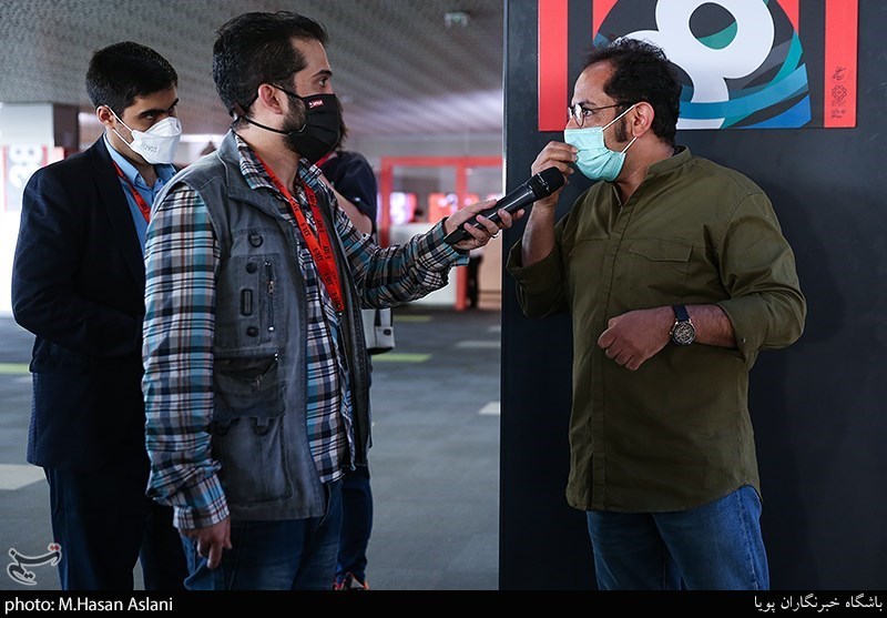 سومین روز سی‌وهشتمین جشنواره جهانی فیلم فجر
