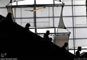 سومین روز سی‌وهشتمین جشنواره جهانی فیلم فجر