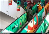 سومین روز سی‌وهشتمین جشنواره جهانی فیلم فجر