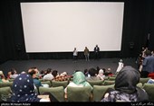 سومین روز سی‌وهشتمین جشنواره جهانی فیلم فجر