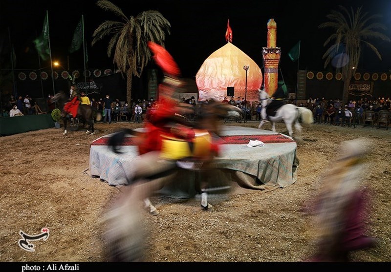 استان کرمان , تعزیه , هیئت , 