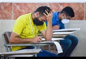 تجهیز 606 مرکز برای برگزاری امتحانات نهایی در اصفهان