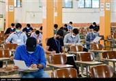 معدل امتحانات نهایی دانش‌آموزان متوسطه بروجرد به 11.7 رسید