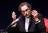 باز آمدم چون عید نو / ایرانسل اجازه اتمام برنامه را به ناظری نداد