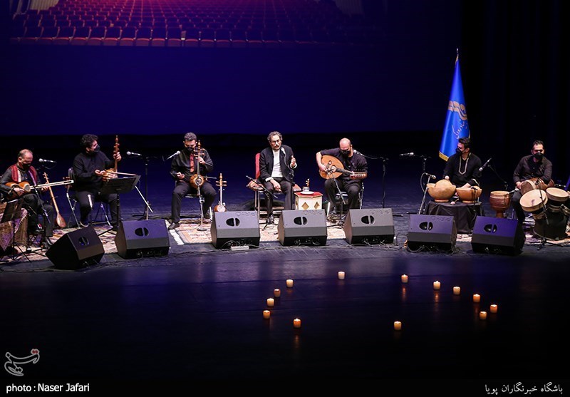 موسیقی , شهرام ناظری , شجریان , 