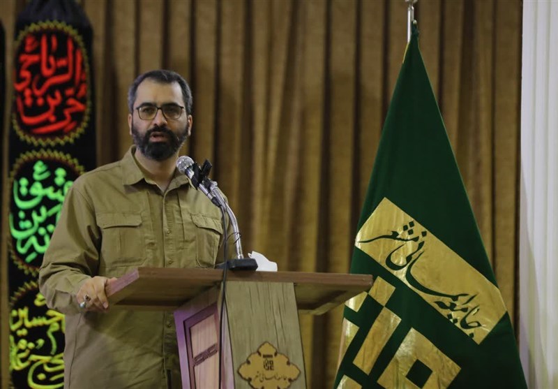 مداحی , منصور ارضی , انقلابی‌گری , 
