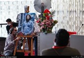 گزارش تصویری از چهارمین روز سی‌وهشتمین جشنواره جهانی فیلم فجر