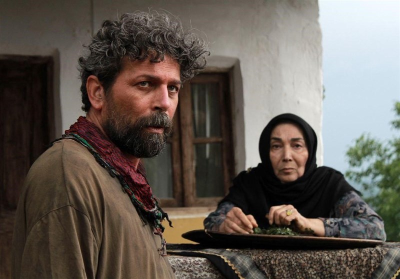 سریال در کنار پروانه ها