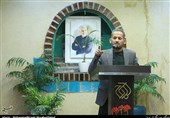 انتشار مجموعه شعرهای شاعران عرب زبان در رثای شهید قاسم سلیمانی