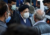 اعلام موجودیت شورای هماهنگی ستادهای دانشجویی رئیسی
