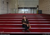 پنجمین روز سی‌وهشتمین جشنواره جهانی فیلم فجر