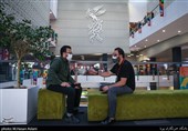 پنجمین روز سی‌وهشتمین جشنواره جهانی فیلم فجردر پردیس سینمایی چارسو