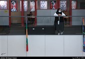 پنجمین روز سی‌وهشتمین جشنواره جهانی فیلم فجردر پردیس سینمایی چارسو