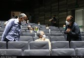  رونمایی از نسخه مرمت‌شده فیلم «بدوک» با حضور مجید مجیدی و احمدمسجد جامعی