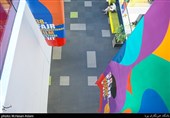 پنجمین روز سی‌وهشتمین جشنواره جهانی فیلم فجردر پردیس سینمایی چارسو