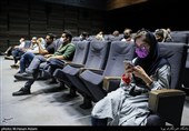  رونمایی از نسخه مرمت‌شده فیلم «بدوک» با حضور مجید مجیدی