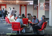 پنجمین روز سی‌وهشتمین جشنواره جهانی فیلم فجردر پردیس سینمایی چارسو