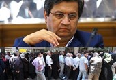آقای همتی! شما چرا از برخورد دستگاه قضا با فسادهای تولیدشده در دولت ناراحت هستید؟!