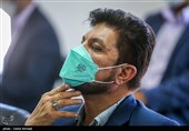 افتتاح ستاد مرکزی اصناف و بازار تهران جهت حمایت از سید ابراهیم رئیسی