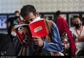 هفتمین روز سی‌وهشتمین جشنواره جهانی فیلم فجر در پردیس سینمایی چارسو