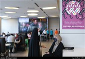 هفتمین روز سی‌وهشتمین جشنواره جهانی فیلم فجر در پردیس سینمایی چارسو