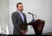 واعظی: مشارکت بالا در انتخابات  مشکلات بین‌المللی کشور را بهتر حل می‌کند