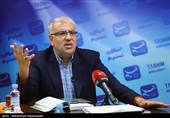 وزیر نفت: ایران و روسیه تصمیم‌های خوبی در زمینه تجارت گاز گرفتند