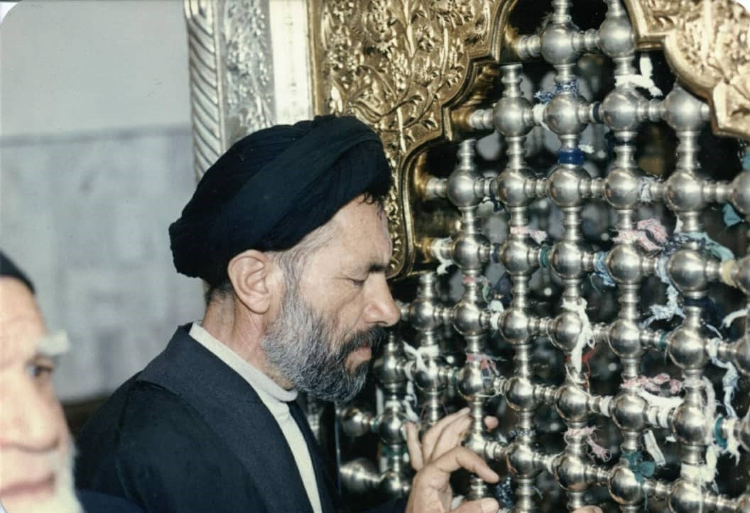 دفاع مقدس , 