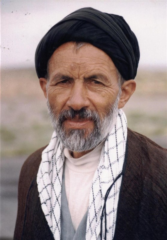 فیلم , سینمای ایران , مرحوم سید علی اکبر ابوترابی‌‌فرد , آزادگان , 