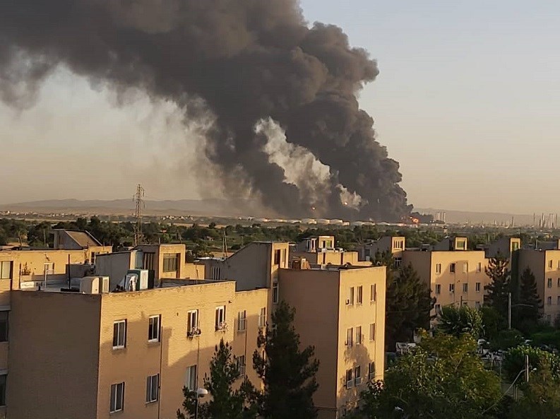 سازمان آتشنشانی تهران , آتشنشانی , حوادث , آتشسوزی , پلیس 110 , پلیس پیشگیری , پلیس | ناجا | نیروی انتظامی جمهوری اسلامی ایران , اورژانس ,