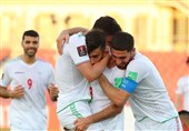 انتخابی جام جهانی 2022| برتری یک نیمه‌ای ایران مقابل هنگ‌کنگ با گلزنی قلی‌زاده