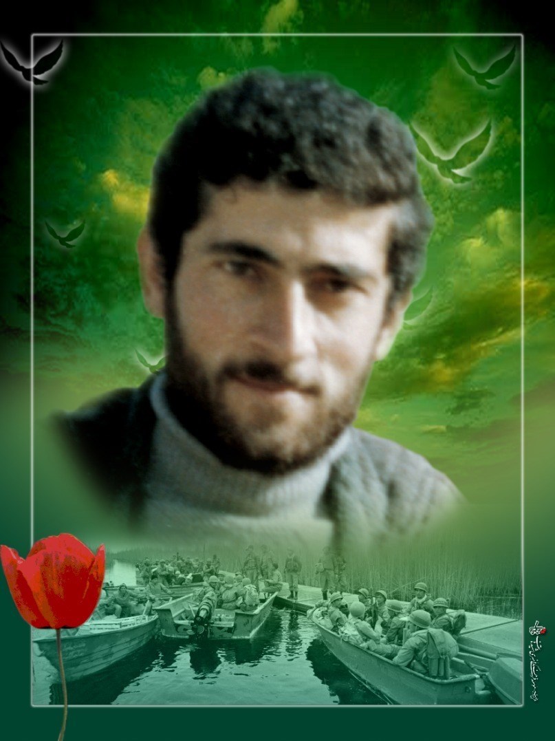 امام خمینی , شهید ,