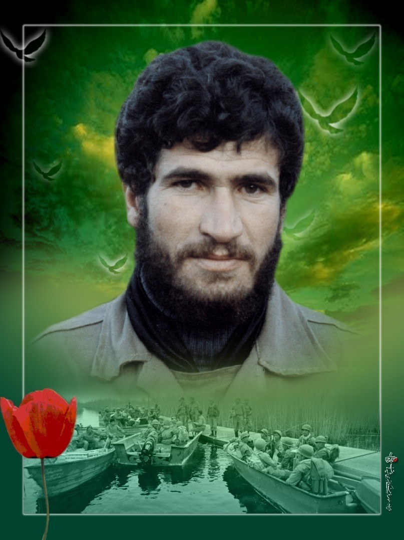امام خمینی , شهید ,