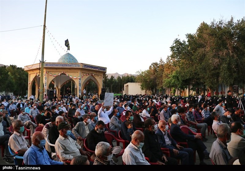 استانداری قزوین , آیت الله سیدابراهیم رئیسی , انتخابات ریاستجمهوری 96 , انتخابات در جمهوری اسلامی ایران ,