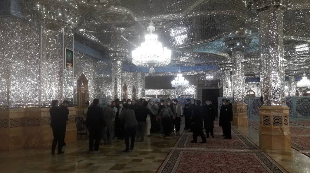 شهید , شهدای مدافع حرم , مدافعان حرم , 